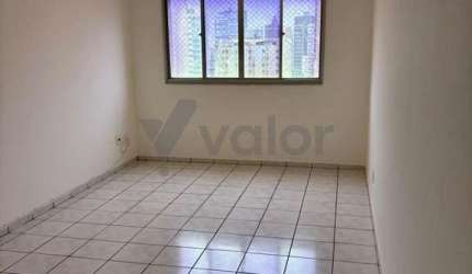 Apartamento com 1 quarto à venda na Rua Boaventura do Amaral, 987, Centro, Campinas, 57 m2 por R$ 265.000