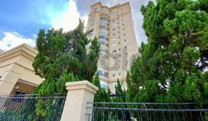 Apartamento com 2 quartos à venda na Rua Santo Antônio, 233, Cambuí, Campinas, 92 m2 por R$ 1.300.000