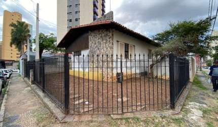 Casa comercial à venda na Rua Itu, 290, Cambuí, Campinas, 201 m2 por R$ 2.100.000