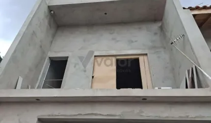 Casa com 3 quartos à venda na Rua Antônio Bertoni Garcia, 268, Jardim Antonio Von Zuben, Campinas, 130 m2 por R$ 695.000
