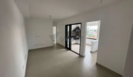 Apartamento com 2 quartos à venda na Rua Eduardo Lane, 200, Jardim Guanabara, Campinas, 80 m2 por R$ 965.000
