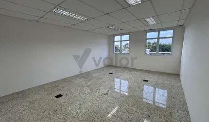 Sala comercial para alugar na Rua Aguaçú, 171, Loteamento Alphaville Campinas, Campinas, 130 m2 por R$ 8.000