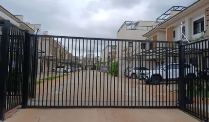 Casa em condomínio fechado com 2 quartos à venda na Rua João Chatti, 480, Parque Taquaral, Campinas, 88 m2 por R$ 960.000