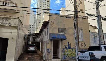 Casa comercial à venda na Rua Padre Vieira, 866, Bosque, Campinas, 221 m2 por R$ 1.050.000