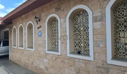 Casa com 3 quartos à venda na Redenção da Serra, 583, Jardim Flamboyant, Campinas, 273 m2 por R$ 790.000