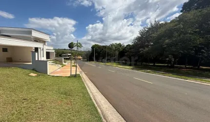Terreno em condomínio fechado à venda na Rod. Campinas-Mogi Mirim, 1196, Tanquinho Velho, Jaguariúna por R$ 350.000