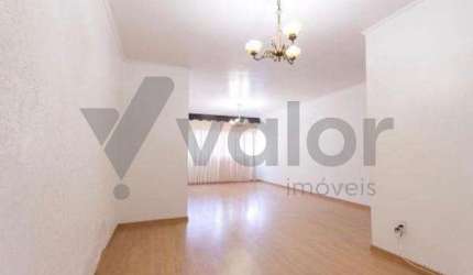 Apartamento com 3 quartos para alugar na Rua Boaventura do Amaral, 1222, Cambuí, Campinas, 130 m2 por R$ 3.600
