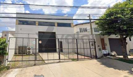 Barracão / Galpão / Depósito à venda na Avenida Senador Antônio Lacerda Franco, 1002, Jardim do Lago, Campinas, 311 m2 por R$ 1.150.000