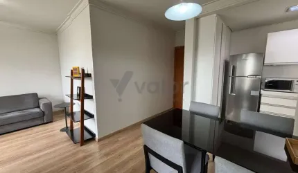 Apartamento com 1 quarto à venda na Rua Barreto Leme, 1998, Cambuí, Campinas, 57 m2 por R$ 820.000