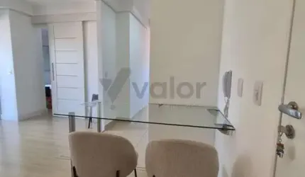 Apartamento com 1 quarto à venda na Rua dos Bandeirantes, 491, Cambuí, Campinas, 42 m2 por R$ 580.000