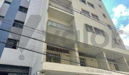 Apartamento com 3 quartos à venda na Rua Antônio Cezarino, 591, Centro, Campinas, 135 m2 por R$ 600.000