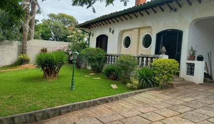 Casa comercial à venda na Rua Jaime Sequier, 445, Parque Taquaral, Campinas, 350 m2 por R$ 2.200.000