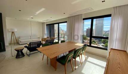 Apartamento com 2 quartos para alugar na Rua dos Bandeirantes, 284, Cambuí, Campinas, 170 m2 por R$ 30.000