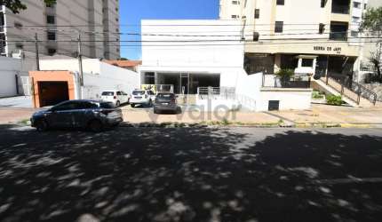 Sala comercial à venda na Avenida Princesa D'Oeste, 1264, Jardim Proença, Campinas, 440 m2 por R$ 3.000.000