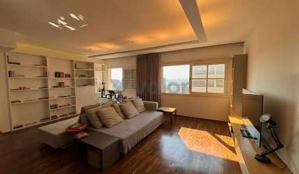Apartamento com 2 quartos à venda na Rua Coronel Quirino, 910, Cambuí, Campinas, 114 m2 por R$ 1.100.000