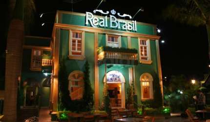 Sala comercial à venda na Avenida Antônio Carlos Couto de Barros, 2010, Jardim Conceição (Sousas), Campinas, 816 m2 por R$ 3.100.000