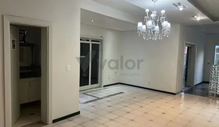 Casa comercial para alugar na Rua Delfino Cintra, 554, Botafogo, Campinas, 297 m2 por R$ 10.000