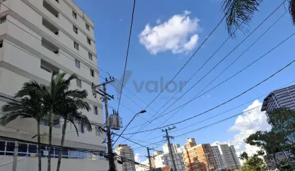 Apartamento com 1 quarto à venda na Rua Duque de Caxias, 1093, Centro, Campinas, 50 m2 por R$ 240.000