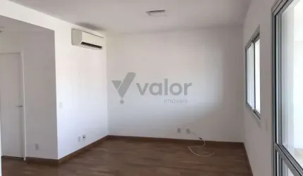 Apartamento com 3 quartos para alugar na Rua Sacramento, 1032, Jardim Guanabara, Campinas, 107 m2 por R$ 6.000