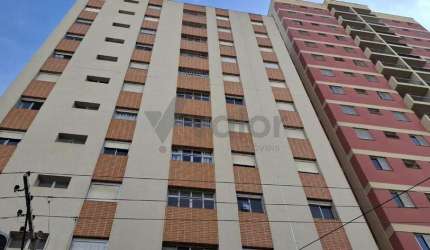 Apartamento com 3 quartos à venda na Rua Uruguaiana, 399, Bosque, Campinas, 90 m2 por R$ 430.000