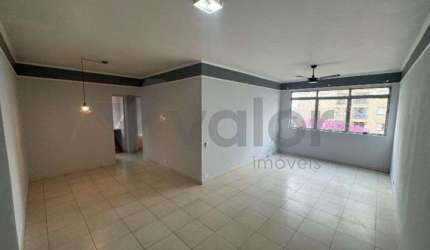 Apartamento com 3 quartos para alugar na Rua Major Luciano Teixeira, 66, Bonfim, Campinas, 94 m2 por R$ 2.400