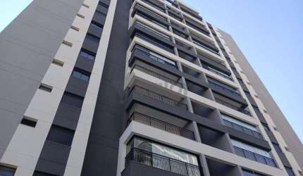 Apartamento com 2 quartos à venda na Rua Azarias de Melo, 650, Taquaral, Campinas, 98 m2 por R$ 1.535.000