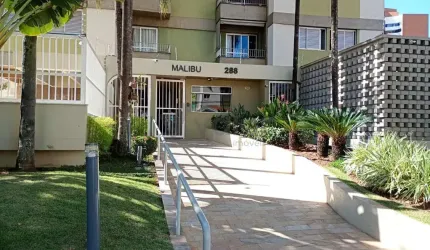 Apartamento com 3 quartos à venda na Rua Olavo Bilac, 288, Cambuí, Campinas, 85 m2 por R$ 720.000