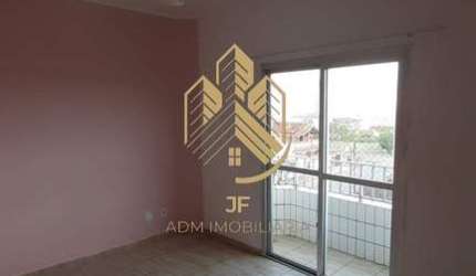 Apartamento à venda na Praia da Vera Cruz, Mongaguá-SP: 2 quartos, 1 suíte, 2 vagas, 89m². Próximo à praia! Agende sua visita!
