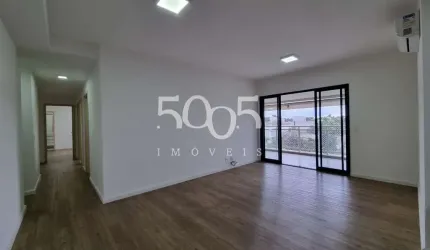 Apartamento para locação em Itu-SP, Ed. City Parque: 3 quartos, 1 suíte, 2 salas, 3 banheiros, 2 vagas de garagem, 130m² de área.
