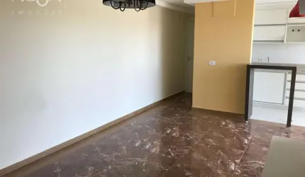 Apartamento para locação no Edifício Absolutt Residencial com 84m² de área útil.