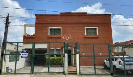 Apartamento de 70m², disponível para locação no  bairro Parque Industrial, com 02 dormitórios