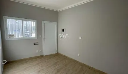 Imóvel comercial para locação no Bairro Brasil, com  65m² de área construída.