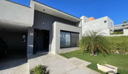 Casa para locação Cond. Vila dos Manacás