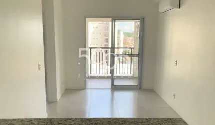 Apartamento disponível para Venda no Edifício Ilhas do Mediterrâneo com 62m² de área útil.
