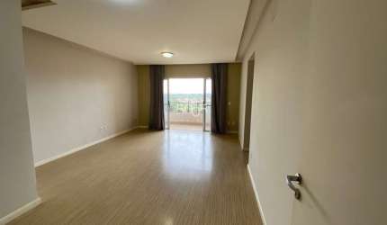 Apartamento à venda e locação no Edifício Residencial Verona com 134m² de área útil, 3 dormitórios