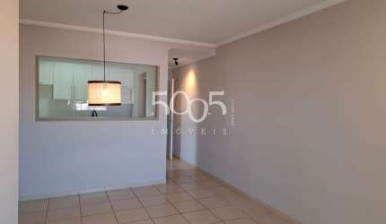 Apartamento para alugar no Edifício Torres de Itu, com 86m², 3 quartos sendo uma suíte, 2 vagas de garagem