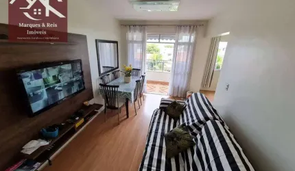 Cobertura com 3 dormitórios à venda, 143 m² por R$ 590.000,00 - Braga - Cabo Frio/RJ