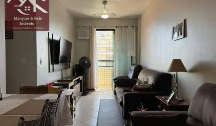 Apartamento com 3 dormitórios à venda, 140 m² por R$ 700.000,00 - Braga - Cabo Frio/RJ