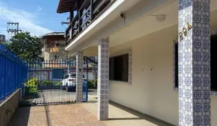 Casa com 6 dormitórios à venda por R$ 1.600.000,00 - Algodoal - Cabo Frio/RJ
