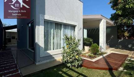 Casa com 3 dormitórios à venda, 144 m² por R$ 720.000,00 - Guriri - Cabo Frio/RJ