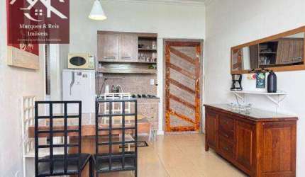 Apartamento com 2 dormitórios à venda, 70 m² por R$ 380.000,00 - Centro - Cabo Frio/RJ