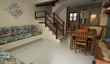 Casa com 2 dormitórios à venda, 89 m² por R$ 480.000,00 - Peró - Cabo Frio/RJ