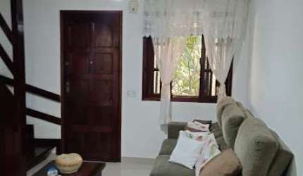 Casa com 2 dormitórios à venda, 69 m² por R$ 350.000,00 - Jardim Flamboyant - Cabo Frio/RJ