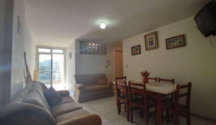 Apartamento com 2 dormitórios à venda, 80 m² por R$ 800.000,00 - Praia do Forte - Cabo Frio/RJ