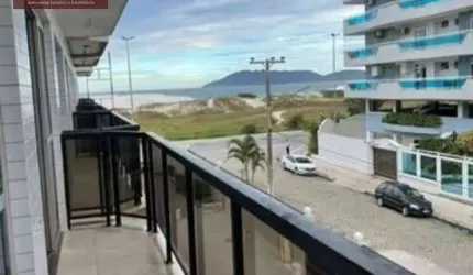 Apartamento com 2 dormitórios à venda, 84 m² por R$ 650.000,00 - Algodoal - Cabo Frio/RJ