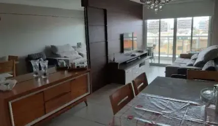Apartamento com 2 dormitórios à venda, 80 m² por R$ 650.000,00 - Braga - Cabo Frio/RJ