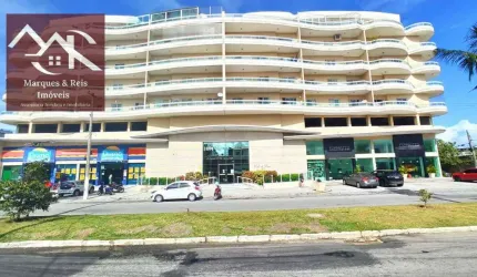 Cobertura com 4 dormitórios à venda, 180 m² por R$ 900.000,00 - Braga - Cabo Frio/RJ