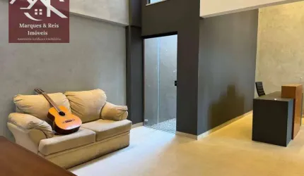 Loja para alugar, 80 m² por R$ 5.000,00/mês - Portinho - Cabo Frio/RJ