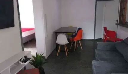 Venda Apartamento Passagem