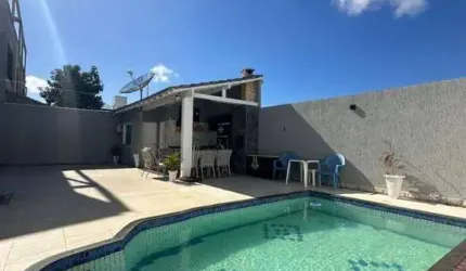 Casa com 3 dormitórios - venda por R$ 1.500.000,00 ou aluguel por R$ 10.000,00/mês - Portinho - Cabo Frio/RJ